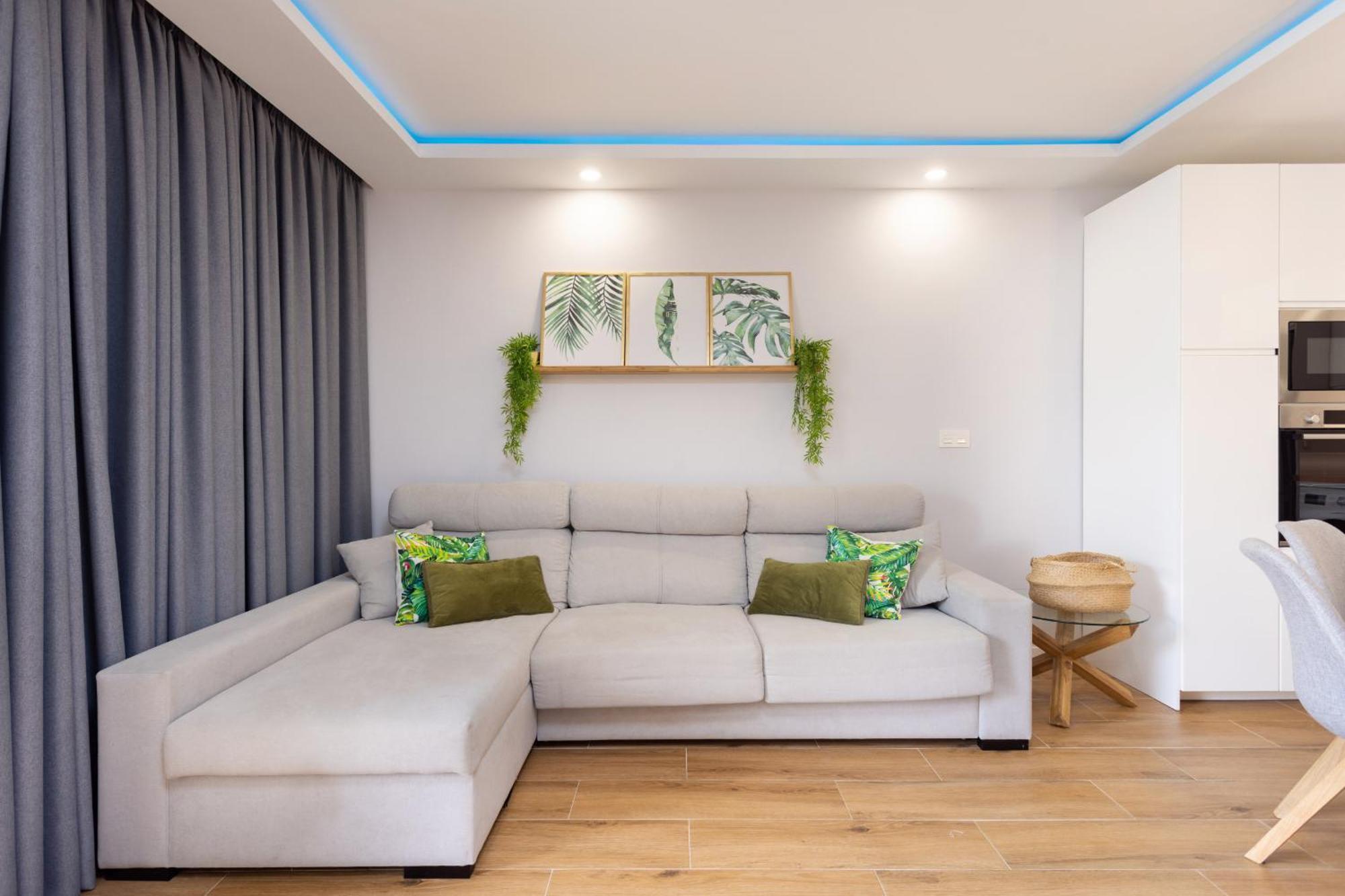 Home2Book Stylish Oasis Pool&Terrace Golf Del Sur San Miguel de Abona Dış mekan fotoğraf